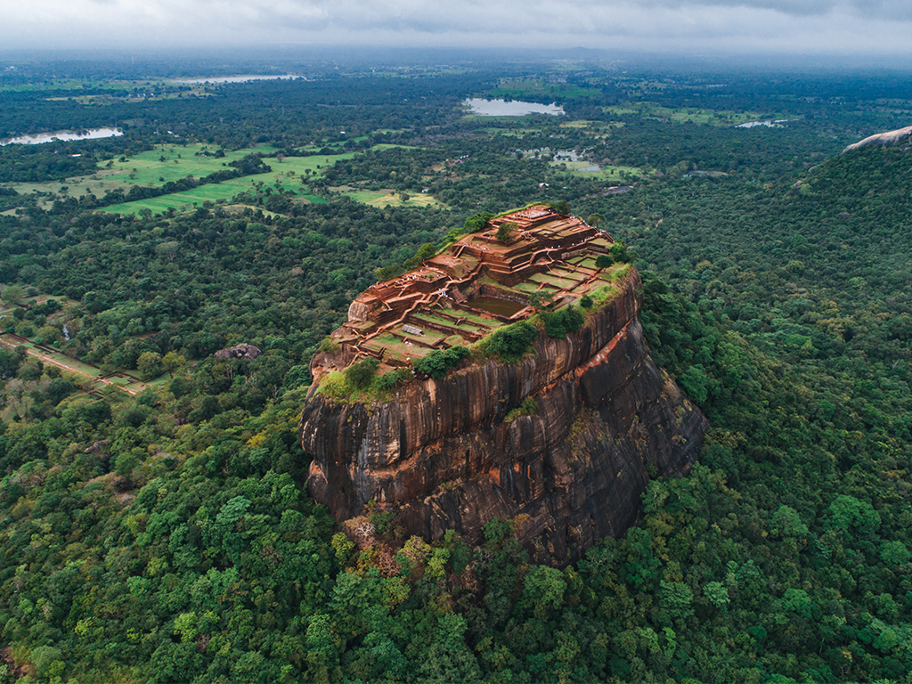 UNESCO Sites